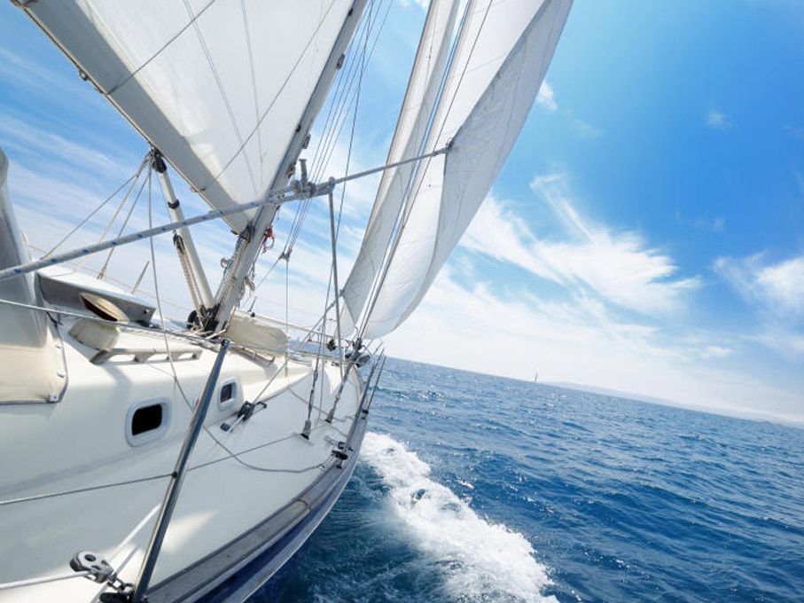 Sailing Programs