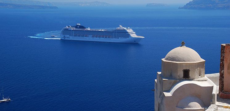 Classical Greece cruise